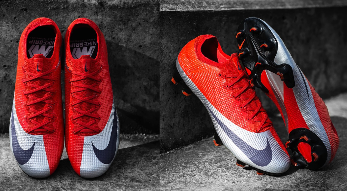 Tổng hợp những phối màu đặc sắc của Nike Mercurial Vapor 13